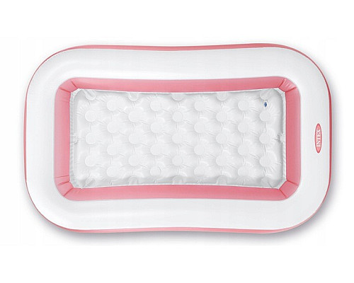 Басейн надувний дитячий Intex 58423 166х100х25 см