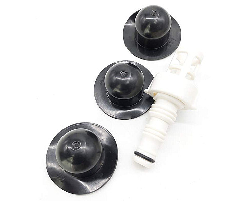 Басейн надувний дитячий Easy Set Intex 28106 244 x 61 см