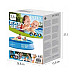 Басейн надувний дитячий Easy Set Intex 28106 244 x 61 см