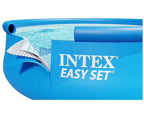 Басейн надувний дитячий Easy Set Intex 28106 244 x 61 см