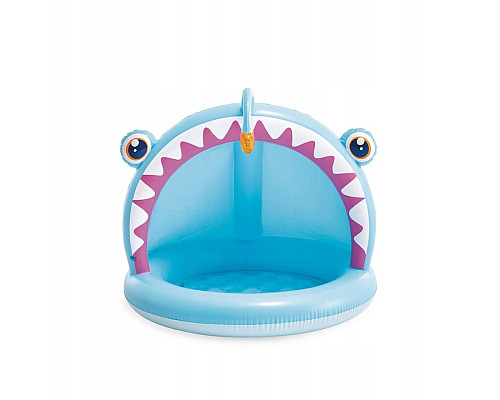 Басейн надувний дитячий Intex 58419 127x102x86см
