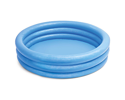 Басейн надувний дитячий INTEX 59416 114x25 см