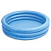 Басейн надувний дитячий INTEX 59416 114x25 см