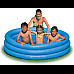 Басейн надувний дитячий INTEX 59416 114x25 см