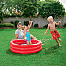 Басейн надувний дитячий Bestway 51024 102x25 см