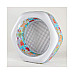 Басейн надувний дитячий Ocean Reef Pool Intex 56493 191x178x61 см