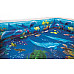 Басейн надувний дитячий 3D Undersea Play Adventure Pool Bestway 54177 262x175х51 см