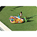 Надувний ігровий майданчик Dino Park Intex 56139 201х157х69 см