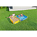 Басейн каркасний дитячий My First Frame Bestway 561cf 213x122x30,5 см