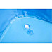 Басейн каркасний дитячий My First Frame Bestway 561cf 213x122x30,5 см