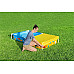 Басейн каркасний дитячий My First Frame Bestway 561cf 213x122x30,5 см