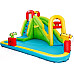 Надувний ігровий майданчик  Water Park Costway 400x335x230 см