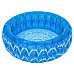 Басейн надувний Bestway 54479 BOHEMIAN BLUE 168 x 53 см