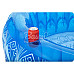 Басейн надувний Bestway 54479 BOHEMIAN BLUE 168 x 53 см
