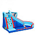 Ігровий майданчик надувний AirMyFun Shark 83046