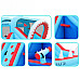 Ігровий майданчик надувний AirMyFun Shark 83046