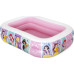 Надувний басейн Bestway Disney Princesses 200 x 146 x 48 см (91056)