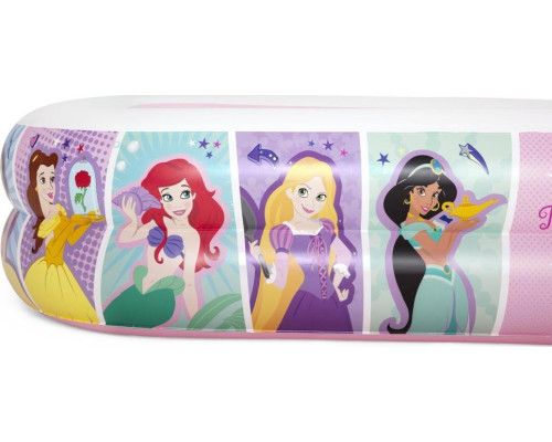 Надувний басейн Bestway Disney Princesses 200 x 146 x 48 см (91056)