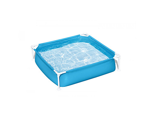 Басейн надувний дитячий Bestway 56217 122x30,5 см