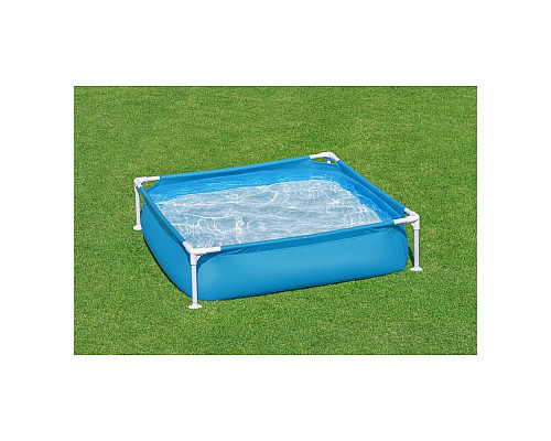 Басейн надувний дитячий Bestway 56217 122x30,5 см
