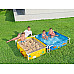 Басейн каркасний дитячий My First Frame Bestway 561CF 213x112x30,5 см