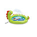 Басейн надувний дитячий Intex 58437 Динозавр 119x109x66 см