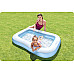 Басейн надувний дитячий INTEX 57403 166x100x25 см