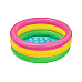 Басейн надувний дитячий Sunset Glow INTEX 57107 61x22 см