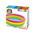Басейн надувний дитячий Sunset Glow INTEX 57107 61x22 см
