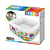 Басейн надувний дитячий Swim Centers INTEX 57471 159x159x50 см