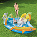 Басейн надувний дитячий Sea Pool Bestway 53067 280х257х87 см