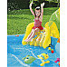 Басейн надувний дитячий Sea Pool Bestway 53067 280х257х87 см