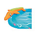 Басейн надувний дитячий Sea Pool Bestway 53067 280х257х87 см