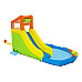 Надувний ігровий майданчик Mega Park Bestway 53478 435x286x267 см