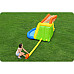 Надувний ігровий майданчик Mega Park Bestway 53478 435x286x267 см