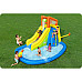 Надувний ігровий майданчик Mega Park Bestway 53478 435x286x267 см