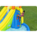 Надувний ігровий майданчик Mega Park Bestway 53478 435x286x267 см