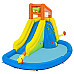 Надувний ігровий майданчик Mega Park Bestway 53478 435x286x267 см