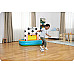Надувний ігровий майданчик Kick 'N Swish Bestway 52728 120x107x84 см