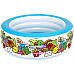 Басейн надувний дитячий Character Play Bestway 51121 152х51 см