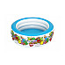Басейн надувний дитячий Character Play Bestway 51121 152х51 см