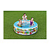 Басейн надувний дитячий Character Play Bestway 51121 152х51 см