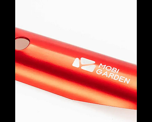 Кілочки Mobi Garden U-Shape NX21672001 2 шт, червоні Кілочки Mobi Garden U-Shape NX21672001 2 шт, червоні