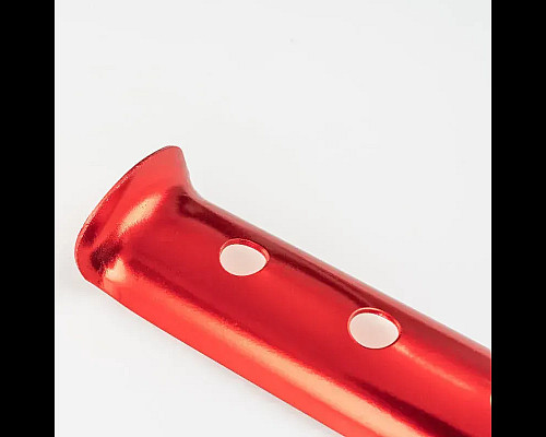Кілочки Mobi Garden U-Shape NX21672001 2 шт, червоні Кілочки Mobi Garden U-Shape NX21672001 2 шт, червоні
