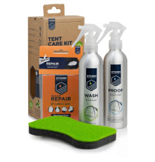 Набір для догляду за наметами Storm Tent Care Kit