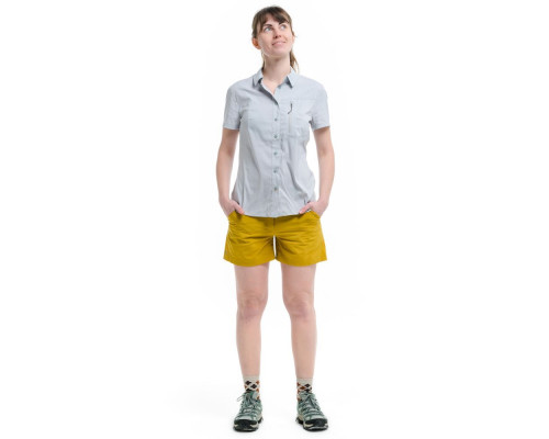 Сорочка ж Turbat Maya SS Wmn glacier gray - XL - сірий Сорочка ж Turbat Maya SS Wmn glacier gray - XL - сірий