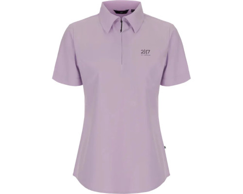 Сорочка жіноча 2117 Ogan Shirt W 7955950  розмір L - лавандова