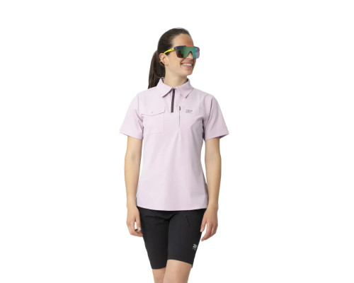 Сорочка жіноча 2117 Ogan Shirt W 7955950  розмір L - лавандова