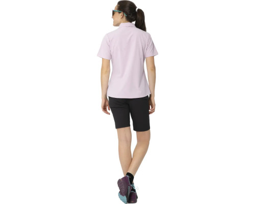 Сорочка жіноча 2117 Ogan Shirt W 7955950  розмір L - лавандова