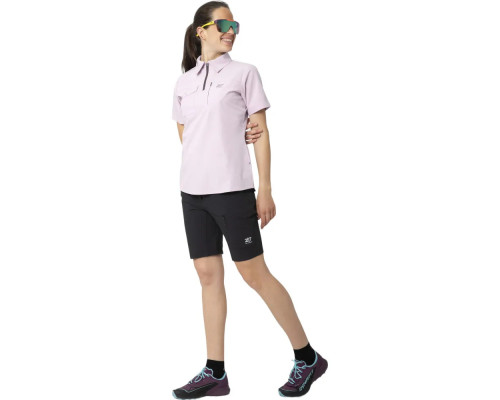 Сорочка жіноча 2117 Ogan Shirt W 7955950  розмір L - лавандова
